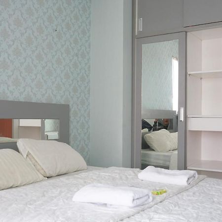 Green Lake View Just Sleep & Cozy Pondokcabe Hilir Exterior foto