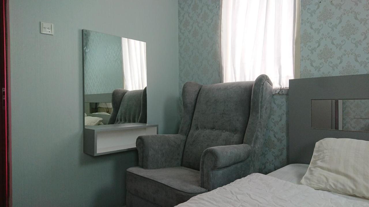 Green Lake View Just Sleep & Cozy Pondokcabe Hilir Exterior foto