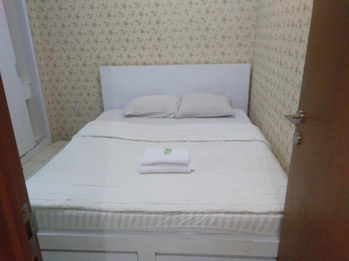 Green Lake View Just Sleep & Cozy Pondokcabe Hilir Exterior foto