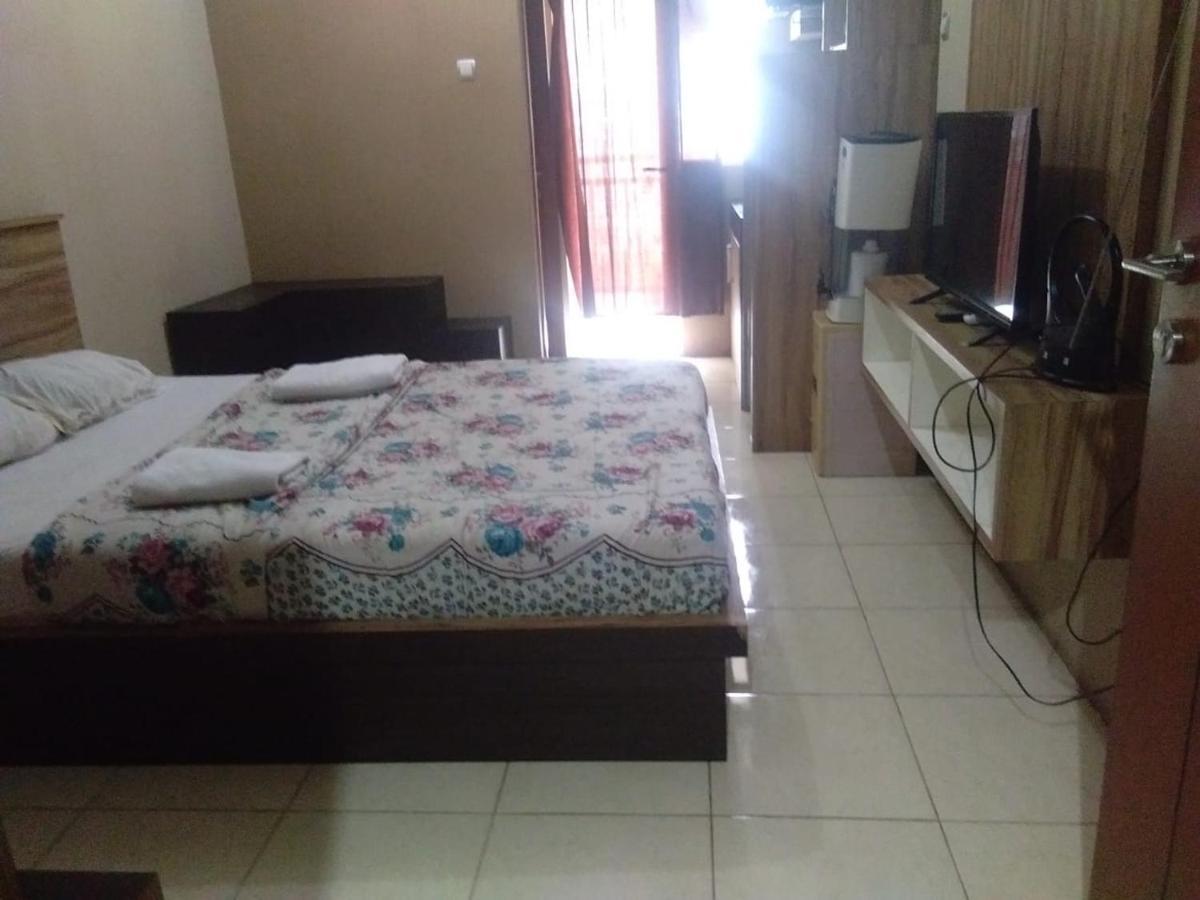 Green Lake View Just Sleep & Cozy Pondokcabe Hilir Exterior foto