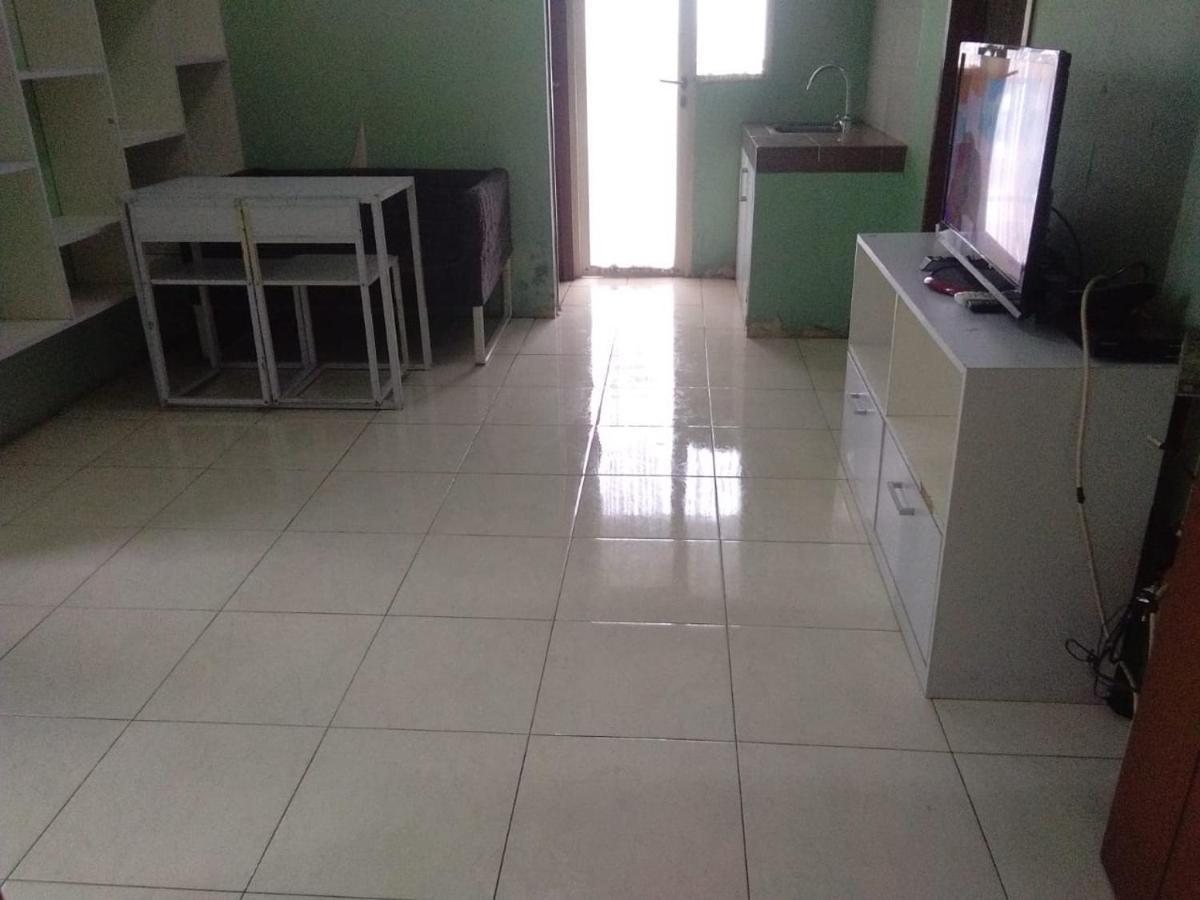 Green Lake View Just Sleep & Cozy Pondokcabe Hilir Exterior foto